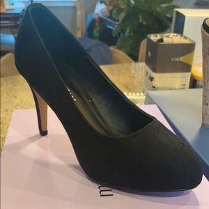 Madden Girl Platform Pumps